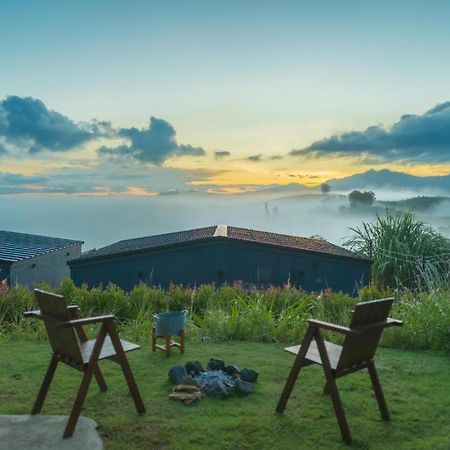 Thunwa The Campsite Khao Kho Exterior foto